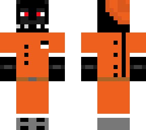 prison jrod
