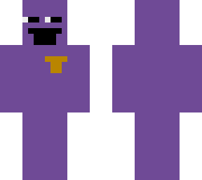 purple guy