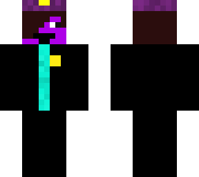 purple guy fnaf