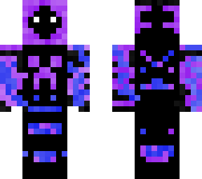 purple power