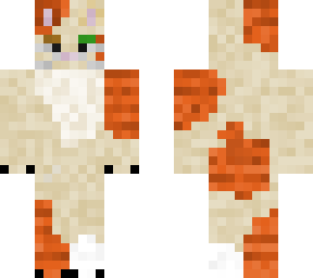 rabbitpaw (wc oc)