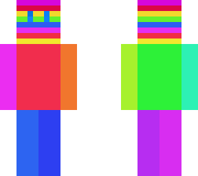 rainbow