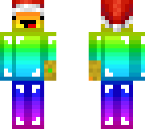 ranbow derp