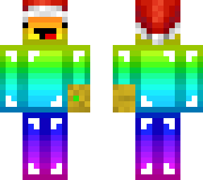 ranbow derp but not
