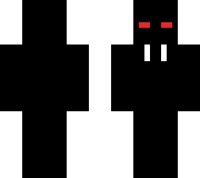 red herobrine