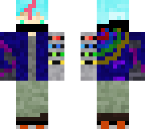 robotics skin