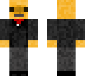 sand man