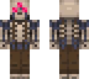 skelebro robro pantbro