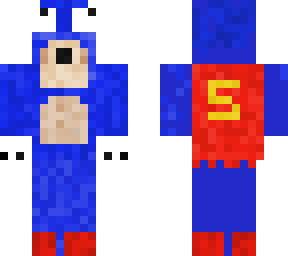sonic lol