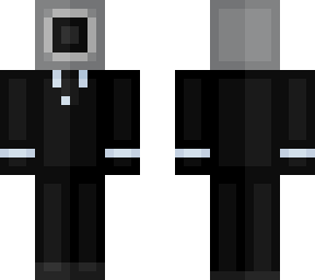 speakerman (variant 2)