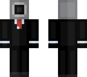 speakerman (variant 3)