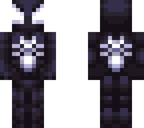 spider-man venom remastered