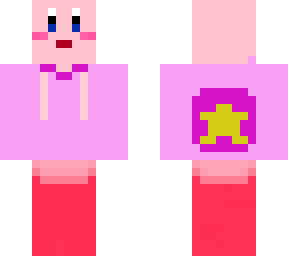 swaggy kirb