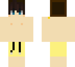 swimming costume 2