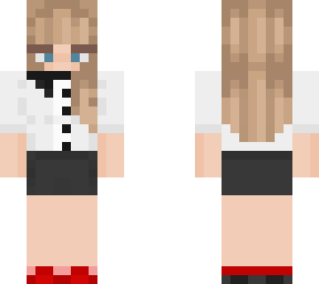 taylor swift - red tour white top w/ black shorts (v2)