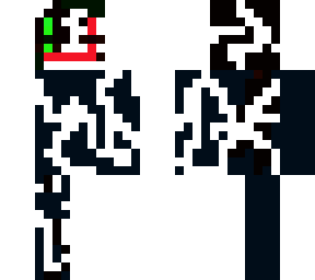 the glitch