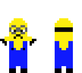 tim the minion