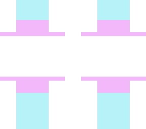 trans flag ??????