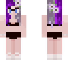 trouble mermaid