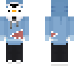 twaggy shark