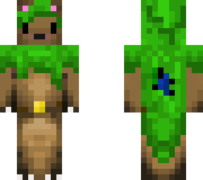 twiss, tilleul’s son