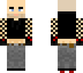 ulenkyu croptop