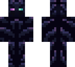 void conqueror enderman
