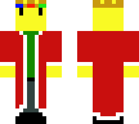 xander3600 minecraft skin