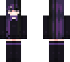 // enderian night //