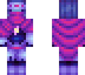 + the magician [hyper light drifter] +
