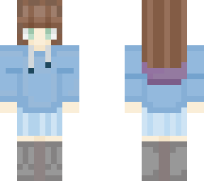~another school day~ rce