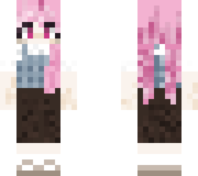a girl?