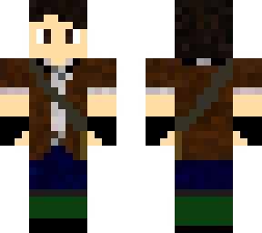 adventurer