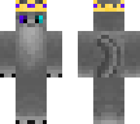 akindmeows first version