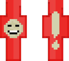 anousnent skin for announcements for other things not about me or my profile