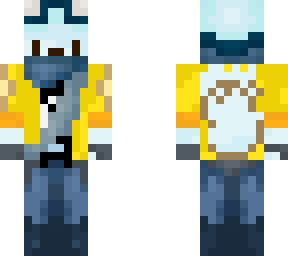 artic adventurer