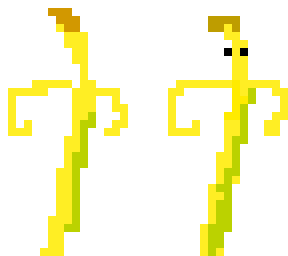 banana