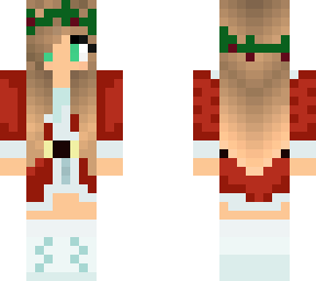 barelypancakes winter dress