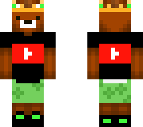bear
