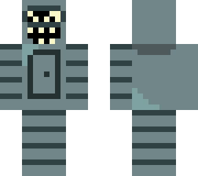 bender rodrigez