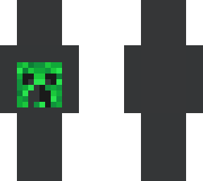 best shaded and minecraft mob skin contest