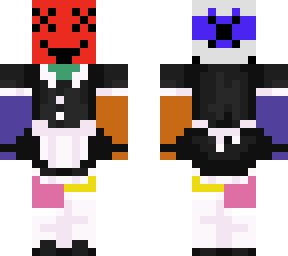 color maid