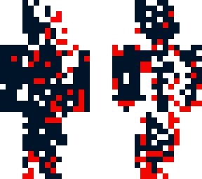 corrupted billy