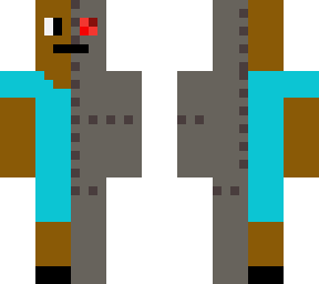 cyborg
