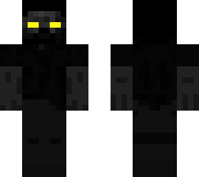 dark steve