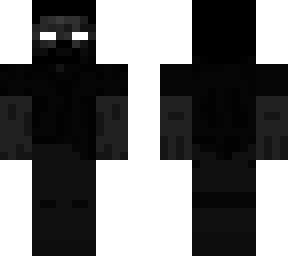 dark steve