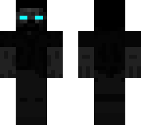 dark steve