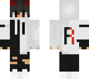 devil in white