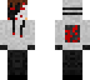 djdude1234 skin