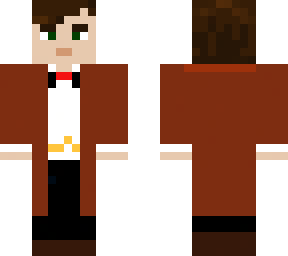 doctor w
